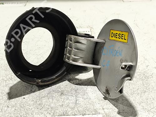 Tanklåg CITROËN C4 I (LC_) [2004-2014]  31745092