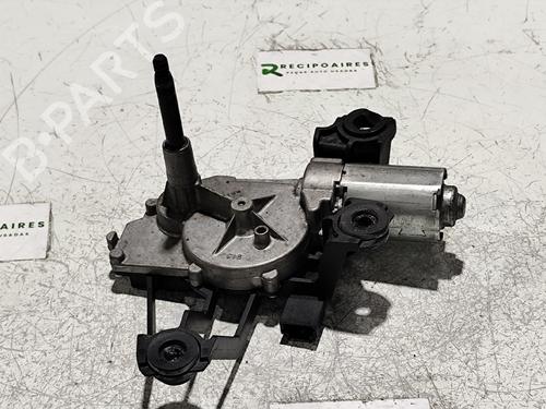 Used Rear wiper motor CITROËN C4 I (LC_) 1.6 HDi (90 hp) 31745093