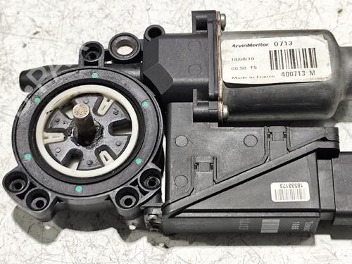 Used Left front window motor NISSAN PRIMERA (P12) 2.2 dCi (139 hp) 31745094