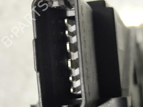 Left front window motor NISSAN PRIMERA (P12) 2.2 dCi | BP31745094E21 