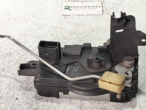 Used Front right lock OPEL ASTRA H (A04) [2004-2014]  31745095