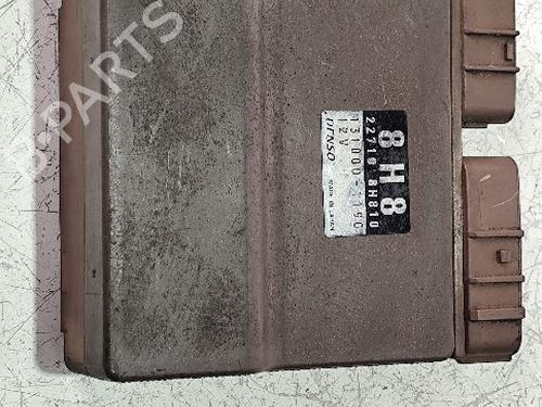 Used Fuel ECU NISSAN PRIMERA (P12) 2.2 dCi (139 hp) 31745096