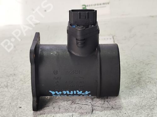 Used Mass air flow sensor NISSAN PRIMERA (P12) 2.2 dCi (139 hp) 31745097