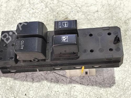 Used Left rear window switch SUZUKI SX4 (EY, GY) 1.6 DDIS (RW416D) (90 hp) 31745098