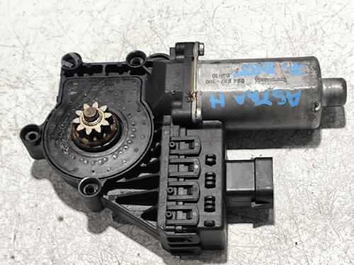 Used Right front window motor OPEL ASTRA H (A04) 1.3 CDTI (L48) (90 hp) 31745078
