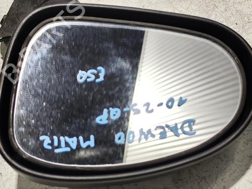 Left mirror DAEWOO MATIZ (M100, M150) 0.8 | BP31745080C26 