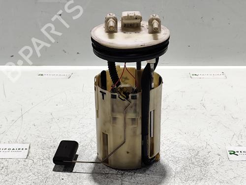 Used Fuel pump NISSAN PRIMERA (P12) 2.2 dCi (139 hp) 31745082