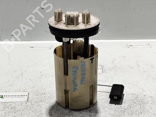Fuel pump NISSAN PRIMERA (P12) 2.2 dCi | BP31745082M76 - Image 4