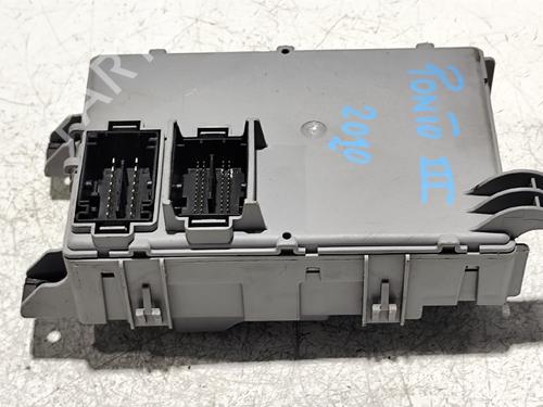 Sikringsdåse FIAT GRANDE PUNTO (199_) 1.3 D Multijet (76 hp) 31745110