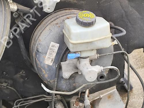 Bremseservo MERCEDES-BENZ SPRINTER 5-t Platform/Chassis (B906) 513 CDI (906.155, 906.253, 906.255, 906.153) (129 hp) 31745112