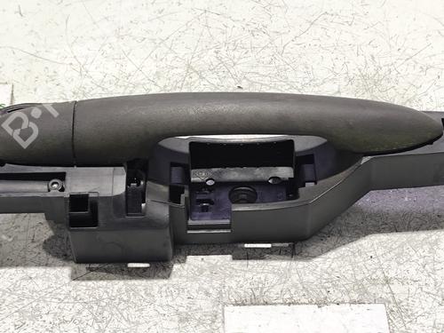 Used Front right exterior door handle RENAULT KANGOO / GRAND KANGOO II (KW0/1_) [2008-2026]  31745113