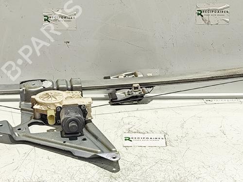Used Front right window mechanism MERCEDES-BENZ SPRINTER 3,5-t Platform/Chassis (B906) [2006-2018]  31745102