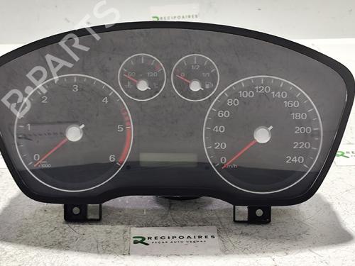 Used Instrument cluster FORD FOCUS II Turnier (DA_, FFS, DS) 1.6 TDCi (90 hp) 31745108