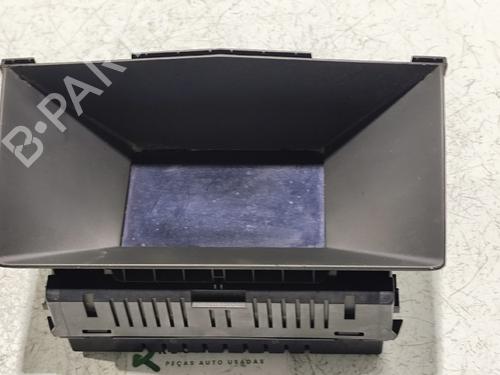 Used Display monitor OPEL ASTRA H (A04) 1.3 CDTI (L48) (90 hp) 31745133