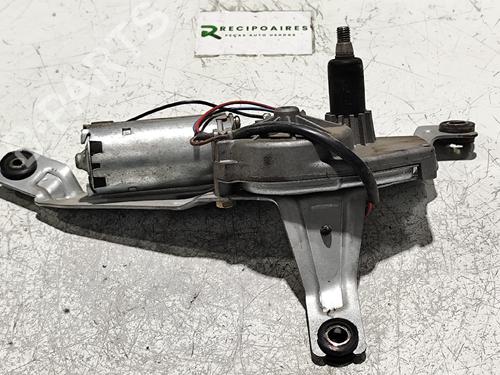 Used Rear wiper motor NISSAN ALMERA II (N16) 1.5 (90 hp) 31745135