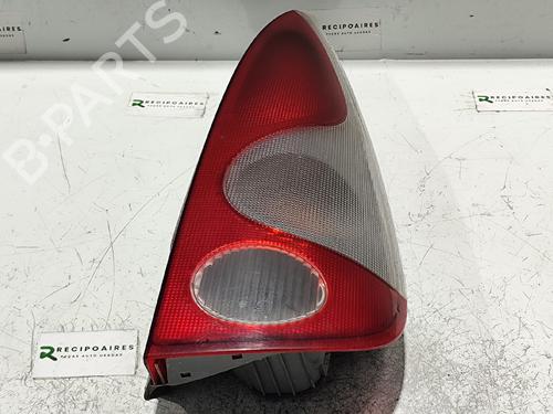 Used Right taillight TOYOTA YARIS VERSO (_P2_) 1.3 (NCP20_, NCP22_, NCP20R, NCP22R) (86 hp) 31745136