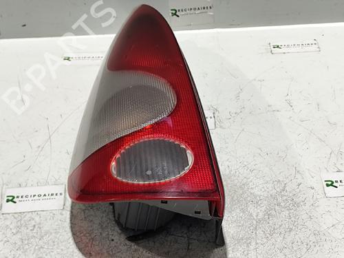 Used Left taillight TOYOTA YARIS VERSO (_P2_) 1.3 (NCP20_, NCP22_, NCP20R, NCP22R) (86 hp) 31745137