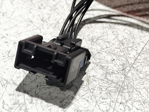 Left taillight CITROËN C4 I (LC_) 1.6 HDi | BP31745139C34 