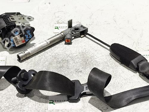 Used Front left seatbelt FIAT GRANDE PUNTO (199_) [2005-2026]  31745140