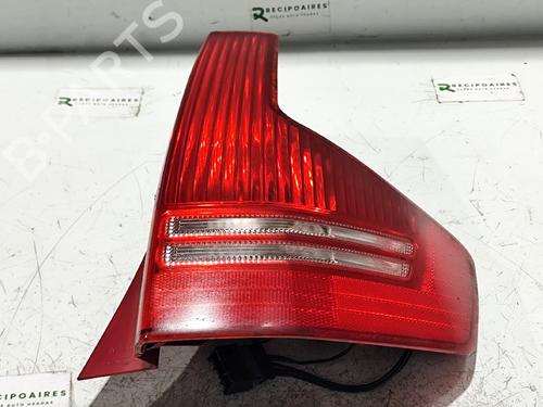 Used Right taillight CITROËN C4 I (LC_) 1.6 HDi (90 hp) 31745141