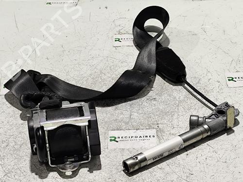 Used Front right seatbelt FIAT GRANDE PUNTO (199_) [2005-2026]  31745144