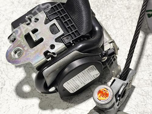 Front right seatbelt FIAT GRANDE PUNTO (199_) | BP31745144I25