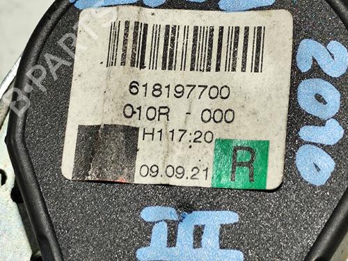 Front right seatbelt FIAT GRANDE PUNTO (199_) | BP31745144I25