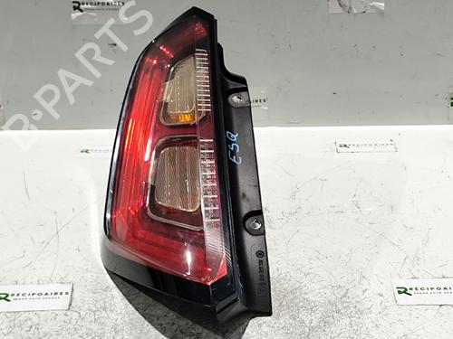 Venstre baglygte FIAT GRANDE PUNTO (199_) 1.3 D Multijet (76 hp) 31745147