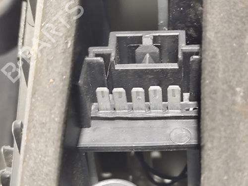 Left taillight FIAT GRANDE PUNTO (199_) 1.3 D Multijet | BP31745147C34 