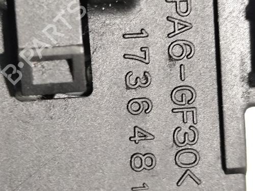 Headlight switch TOYOTA YARIS VERSO (_P2_) 1.3 (NCP20_, NCP22_, NCP20R, NCP22R) | BP31745150I24 - Image 5