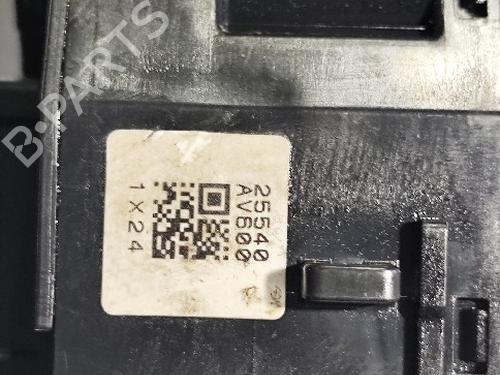 Headlight switch NISSAN ALMERA II (N16) 1.5 dCi | BP31745151I24