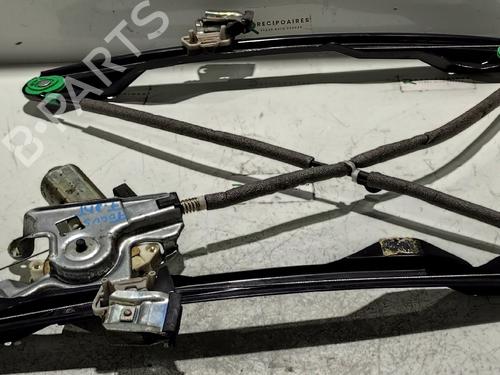 Used Front right window mechanism FORD FOCUS I (DAW, DBW) 1.4 16V (75 hp) 31745237