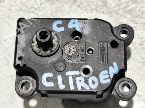 Used Electronic module CITROËN C4 I (LC_) 1.6 HDi (90 hp) 31745242