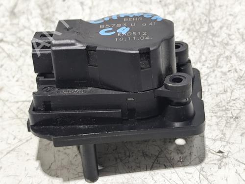 Used Electronic module CITROËN C4 I (LC_) 1.6 HDi (90 hp) 31745243