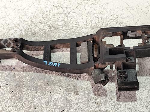 Used Rear right exterior door handle FORD FOCUS I (DAW, DBW) [1998-2009]  31745245