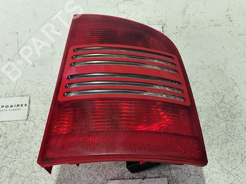 Used Right taillight SKODA OCTAVIA I (1U2) [1996-2010]  31745249