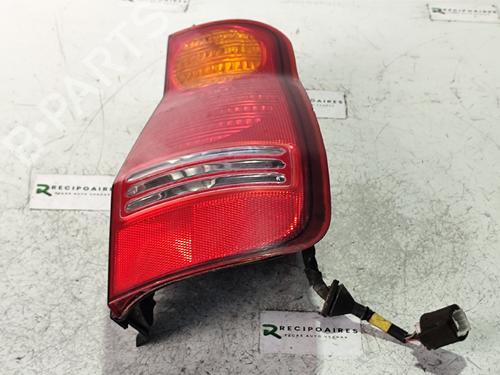 Højre baglygte HYUNDAI MATRIX (FC) [2001-2010]  31745250