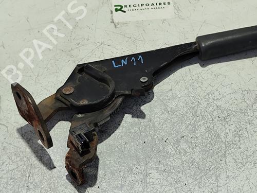 håndbremse TOYOTA HIACE IV Van (__H1_, __H2_) 2.4 D (LXH12, LXH22) (79 hp) 31745253