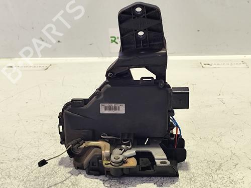 Used Front right lock VW PASSAT B5 (3B2) [1996-2001]  31745254