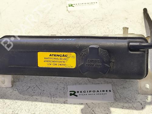 Ekspansjonstank HYUNDAI MATRIX (FC) 1.5 CRDi (82 hp) 31745257