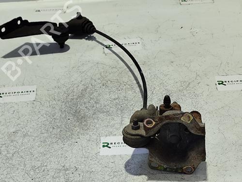 Used Other ISUZU ELF Platform/Chassis (NKR8_, NKQ8_) 3.0 Di (131 hp) 31745267