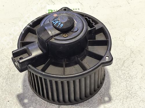 Used Heater blower motor TOYOTA HIACE IV Van (_H1_) [1989-2005]  31745269