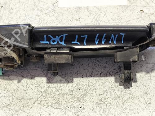 Maneta interior TOYOTA HIACE IV Van (_H1_) [1989-2005]  31745271