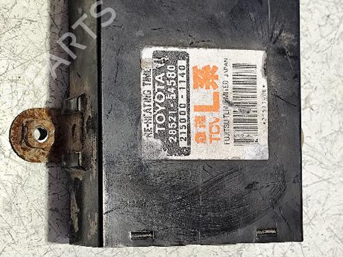 Modulo elettronico TOYOTA HIACE IV Van (_H1_) [1989-2005]  31745273