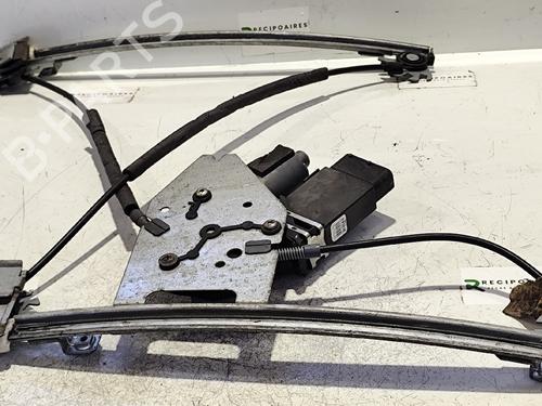 Used Front left window mechanism SKODA OCTAVIA I (1U2) [1996-2010]  31745280