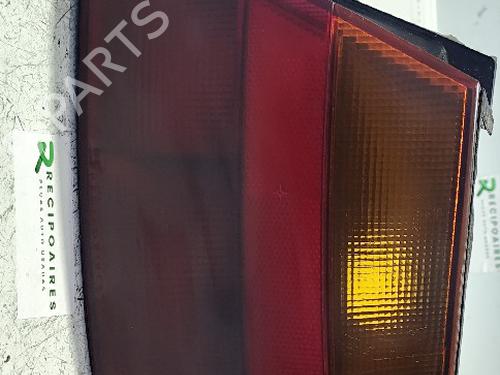 Højre baglygte MITSUBISHI CARISMA (DA_) 1.9 DI-D (DA5A) (115 hp) 31745281
