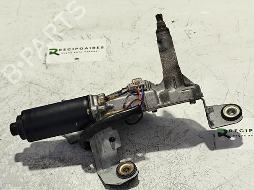 Used Rear wiper motor NISSAN ALMERA I (N15) 1.4 (87 hp) 31745282