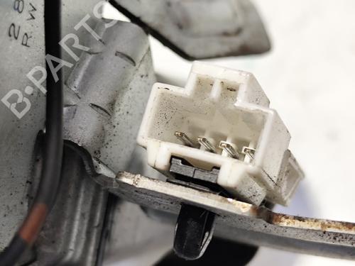 Rear wiper motor NISSAN ALMERA I (N15) 1.4 | BP31745282M102 