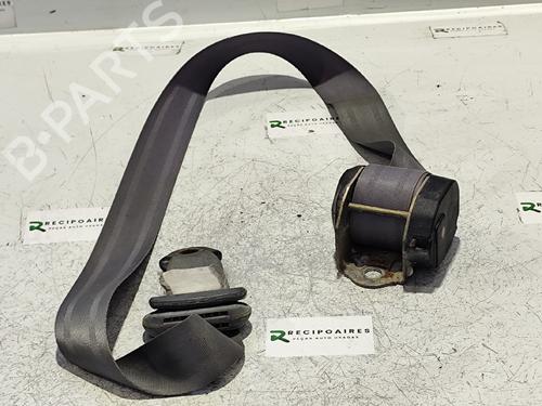 Sikkerhedssele bag venstre TOYOTA HIACE IV Van (_H1_) [1989-2005]  31745284