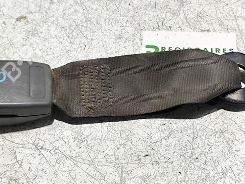 Sikkerhedssele bag midten TOYOTA HIACE IV Van (_H1_) [1989-2005]  31745285